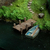 Фигурка в виде домика The Hobbit: Mill and Bridge in Hobbiton Фигурка в виде домика The Hobbit: Mill and Bridge in Hobbiton