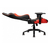 Кресло MSI MAG CH120 Black Red Кресло MSI MAG CH120 Black Red