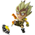 Фигурка Blizzard Nendoroid Overwatch Junkrat
