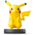 Фигурка Nintendo Amiibo Пикачу Super Smash Bros