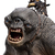 Статуэтка The Lord of the Rings The Cave Troll Статуэтка The Lord of the Rings The Cave Troll