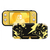 Hori Nintendo Switch Lite Duraflexi Protector Pokémon: Pikachu Black & Gold Hori Nintendo Switch Lite Duraflexi Protector Pokémon: Pikachu Black & Gold