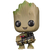 Фигурка Marvel Funko POP! Guardians Of The Galaxy Groot w/ Bomb