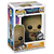 Фигурка Marvel Funko POP! Guardians Of The Galaxy Groot w/ Bomb