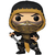 Фигурка Mortal Kombat Funko POP! Scorpion w/Chase Фигурка Mortal Kombat Funko POP! Scorpion w/Chase