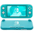 Nintendo Switch Lite (бирюзовый) Nintendo Switch Lite (бирюзовый)