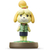 Фигурка Nintendo Amiibo Изабель (летняя одежда) Animal Crossing