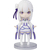 Фигурка Re:Zero Starting Life in Another World Figuarts Mini Emilia