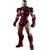 Фигурка Marvel S.H.Figuarts Avengers Iron Man Mark 6 Battle of New York Edition