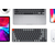 Keychron K3 White LED Red Switch Keychron K3 White LED Red Switch