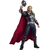 Фигурка Marvel S.H.Figuarts Avengers Thor Avengers Assemble Edition