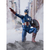 Фигурка Marvel S.H.Figuarts Avengers Captain America Avengers Assemble Edition