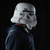 Шлем Star Wars Black Series Imperial Stormtrooper (Electronic Voice Changer)