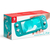 Nintendo Switch Lite (бирюзовый) Nintendo Switch Lite (бирюзовый)