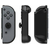 Накладки Nintendo Switch Joy-Con Armor Guards 2 Pack Black