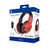 Bigben PS4OFHEADSETV3RED
