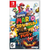 Игра Nintendo Super Mario 3D World + Bowser's Fury