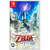 Игра Nintendo The Legend of Zelda:Skyward Sword HD