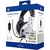 Bigben PS4OFHEADSETV3WHITE