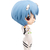 Фигурка Evangelion Q Posket Movie Rei Ayanami Plugsuit Style (Ver.A)
