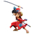 Фигурка One Piece Super Master Stars Piece The Monkey D Luffy Manga Dimensions Фигурка One Piece Super Master Stars Piece The Monkey D Luffy Manga Dimensions