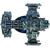 Фигурка Starcraft Terran Cruiser Mini Replica
