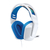 Logitech G335 White