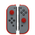 Накладки Nintendo Switch Joy-Con Armor Guards 2 Pack Red Накладки Nintendo Switch Joy-Con Armor Guards 2 Pack Red