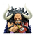 Фигурка One Piece Mega World Collectable Kaido Of The Beasts