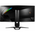Монитор MSI Optix MPG341CQR