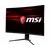 Монитор MSI Optix MAG321CURV