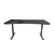 Arozzi Arena Gaming Desk Dark Grey Arozzi Arena Gaming Desk Dark Grey