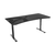 Arozzi Arena Gaming Desk Dark Grey Arozzi Arena Gaming Desk Dark Grey