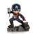 Фигурка Marvel Captain America Minico - Endgame