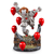 Статуэтка IT Pennywise Deluxe Статуэтка IT Pennywise Deluxe