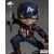Фигурка Marvel Captain America Minico - Endgame