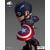 Фигурка Marvel Captain America Minico - Endgame