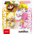 Фигурка Nintendo Amiibo Марио-кот и Пич-кошка Super Mario