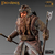 Статуэтка Lord of the Rings Gimli Deluxe Статуэтка Lord of the Rings Gimli Deluxe