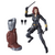 Фигурка Marvel Legends Black Widow