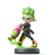 Фигурка Nintendo Amiibo Инклинг-мальчик (неоново зеленый) Splatoon