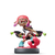 Фигурка Nintendo Amiibo Инклинг-девочка (неоново розовая) Splatoon