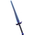 Меч Sword Art Online Alicization War of Underworld The Night Sky Sword