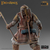 Статуэтка Lord of the Rings Gimli Deluxe Статуэтка Lord of the Rings Gimli Deluxe