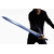 Меч Sword Art Online Alicization War of Underworld The Night Sky Sword