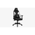 Кресло Aerocool Admiral Azure White Кресло Aerocool Admiral Azure White