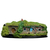 Фигурка в виде домика The Hobbit: Hobbit Hole 24 Gandalf’s Cutting Фигурка в виде домика The Hobbit: Hobbit Hole 24 Gandalf’s Cutting