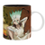Кружка Dr Stone Mug Tsukasa & Senku