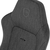 Кресло Noblechairs HERO TX Fabric/anthracite Кресло Noblechairs HERO TX Fabric/anthracite