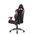 AKRacing OVERTURE Black/Red